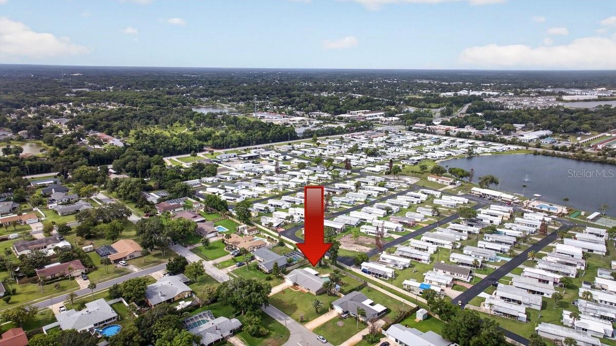 PALM GROVE ADD 08 - Residential
