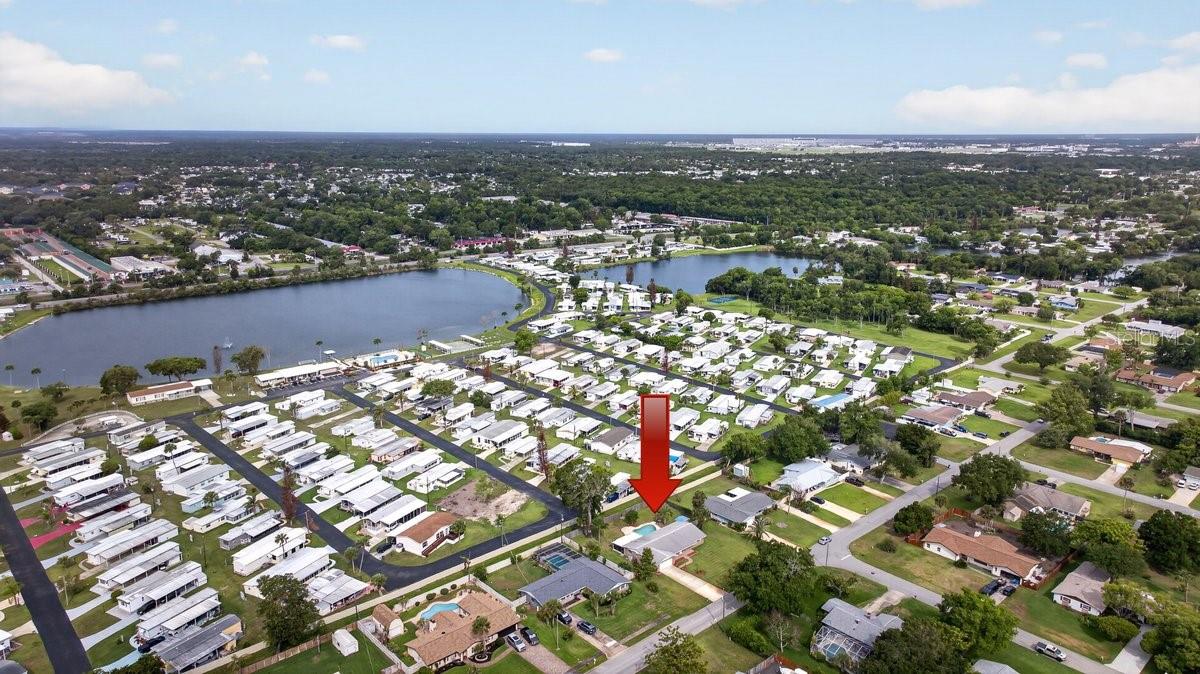 PALM GROVE ADD 08 - Residential