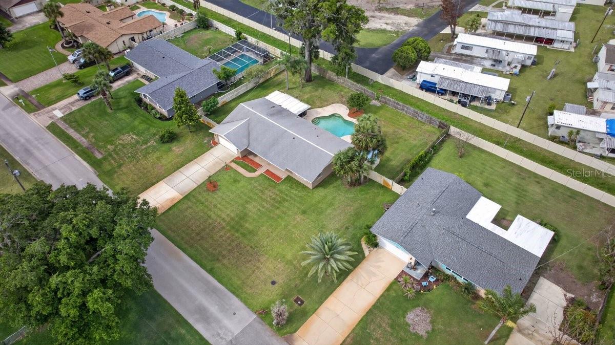 PALM GROVE ADD 08 - Residential