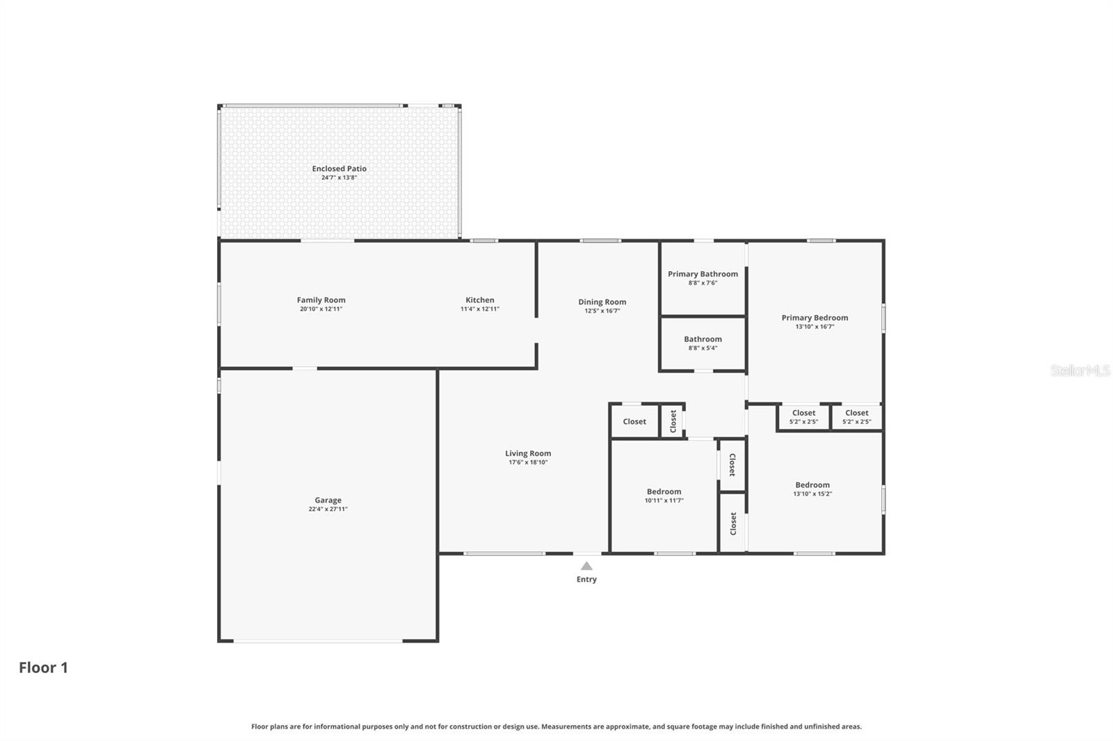 PALM GROVE ADD 08 - Residential