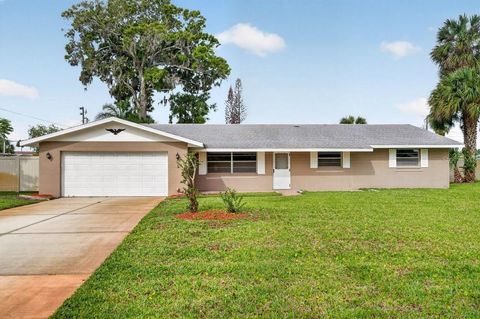 Photo of 2342 Citrus Avenue, South Daytona, FL 32119 (MLS # V4949125)