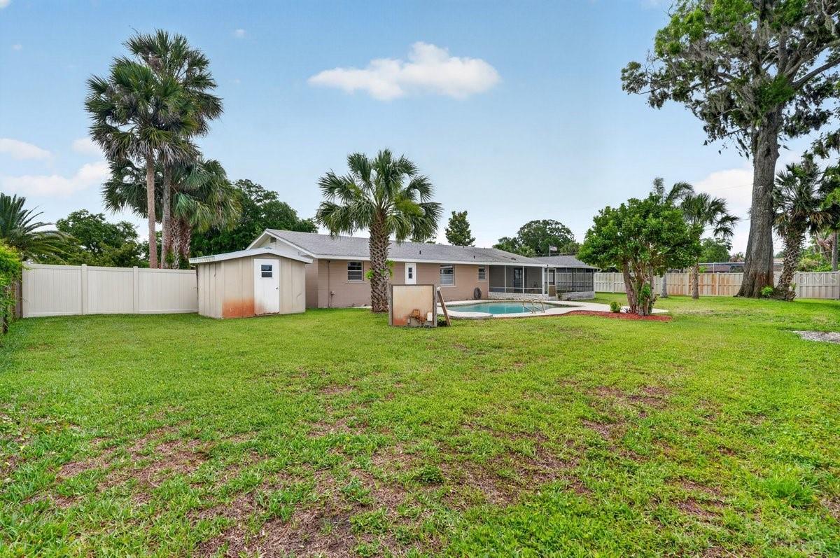 PALM GROVE ADD 08 - Residential