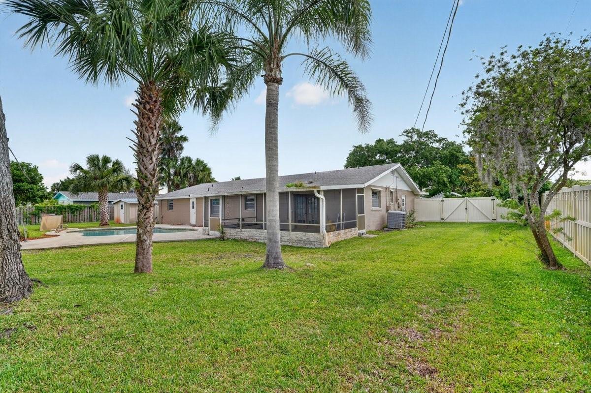 PALM GROVE ADD 08 - Residential