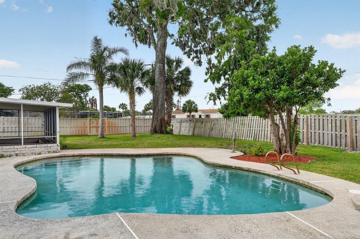 PALM GROVE ADD 08 - Residential