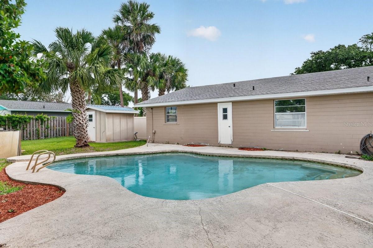 PALM GROVE ADD 08 - Residential