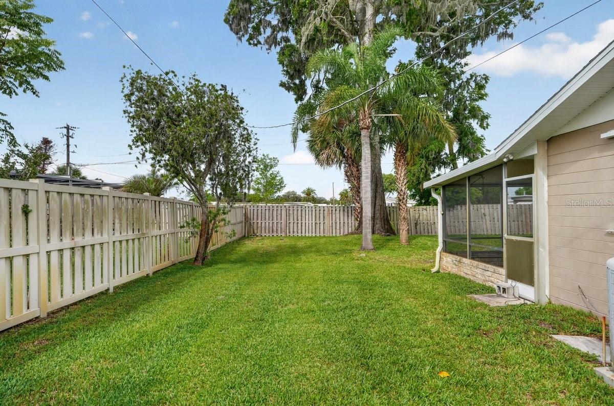 PALM GROVE ADD 08 - Residential
