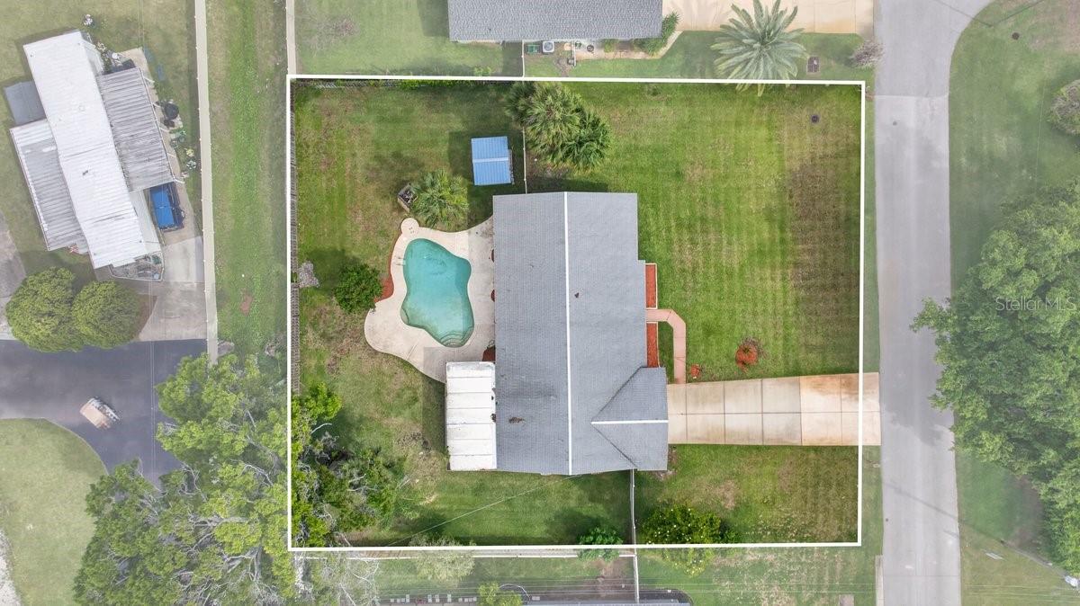 PALM GROVE ADD 08 - Residential