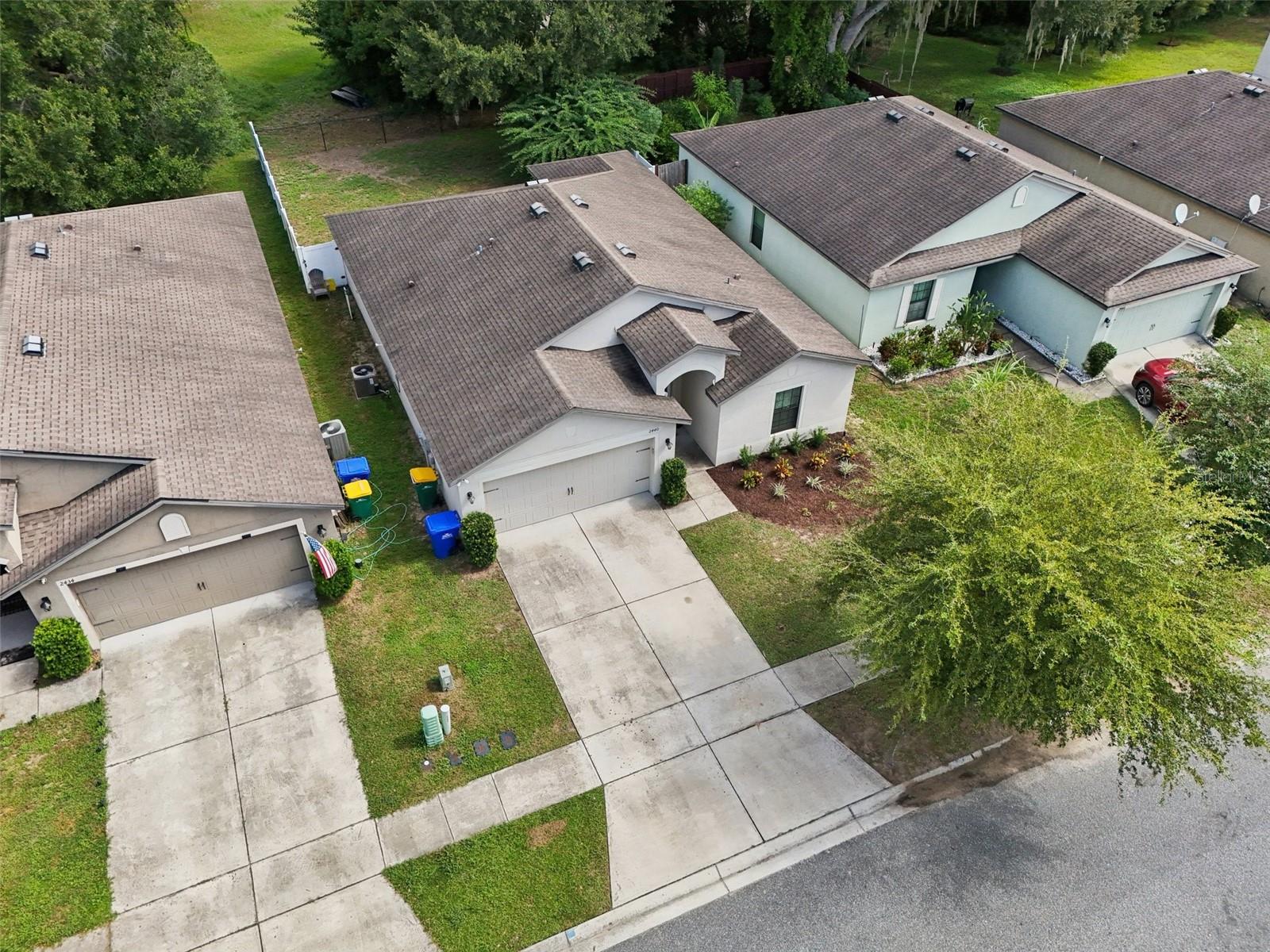 TAVARES CHELSEA OAKS SOUTH - Residential