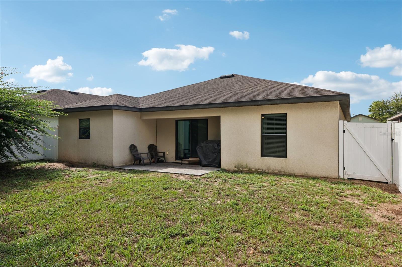 TAVARES CHELSEA OAKS SOUTH - Residential