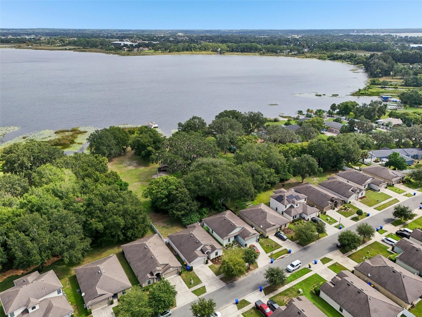 TAVARES CHELSEA OAKS SOUTH - Residential