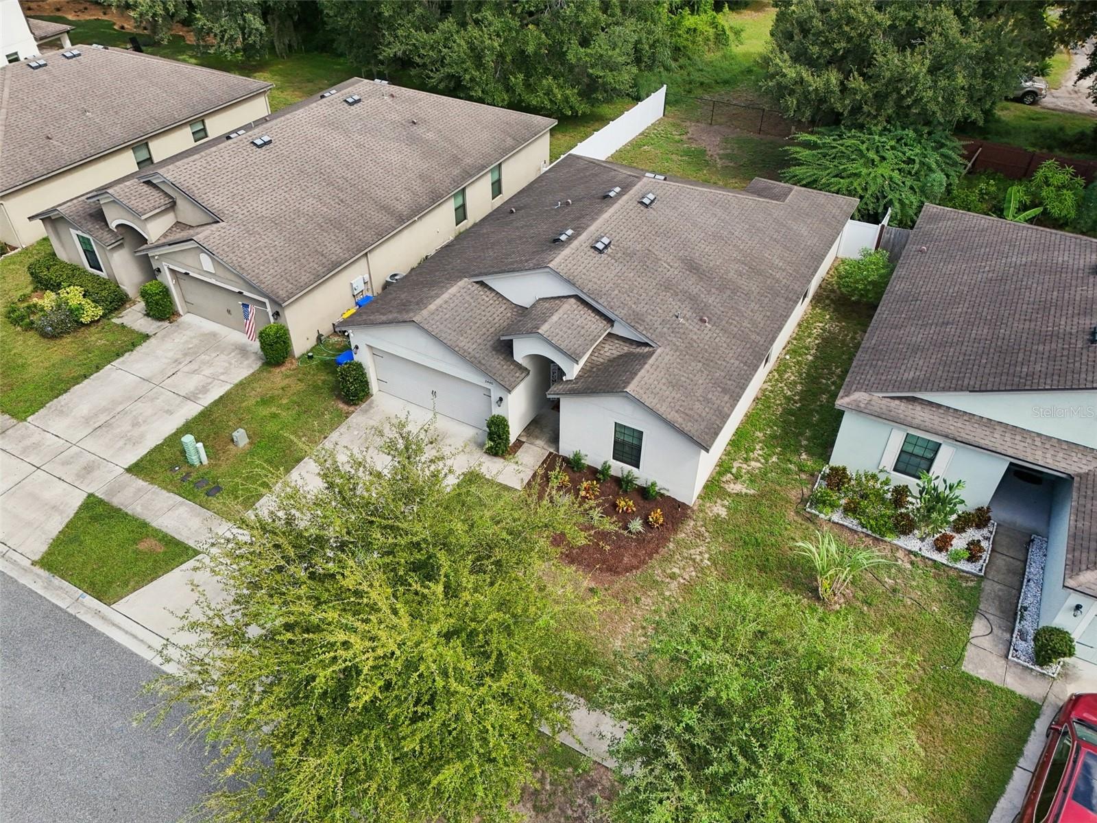 TAVARES CHELSEA OAKS SOUTH - Residential