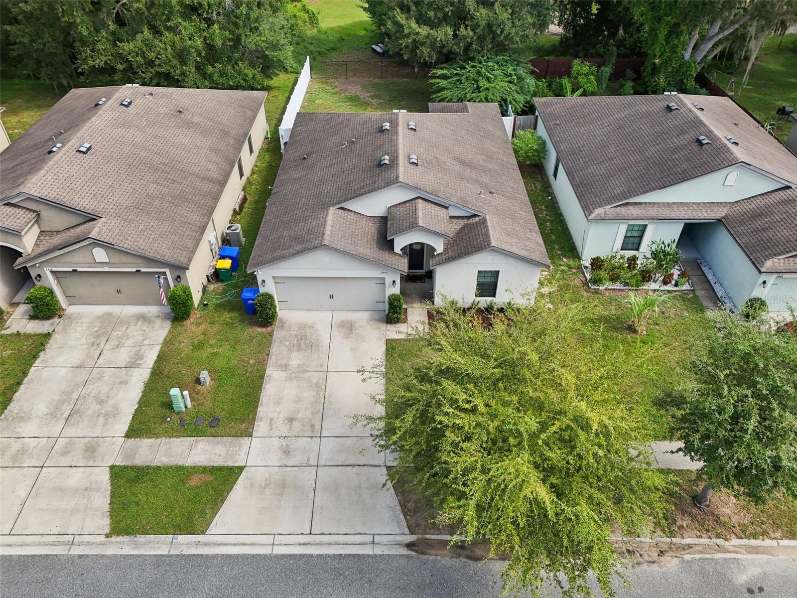 TAVARES CHELSEA OAKS SOUTH - Residential