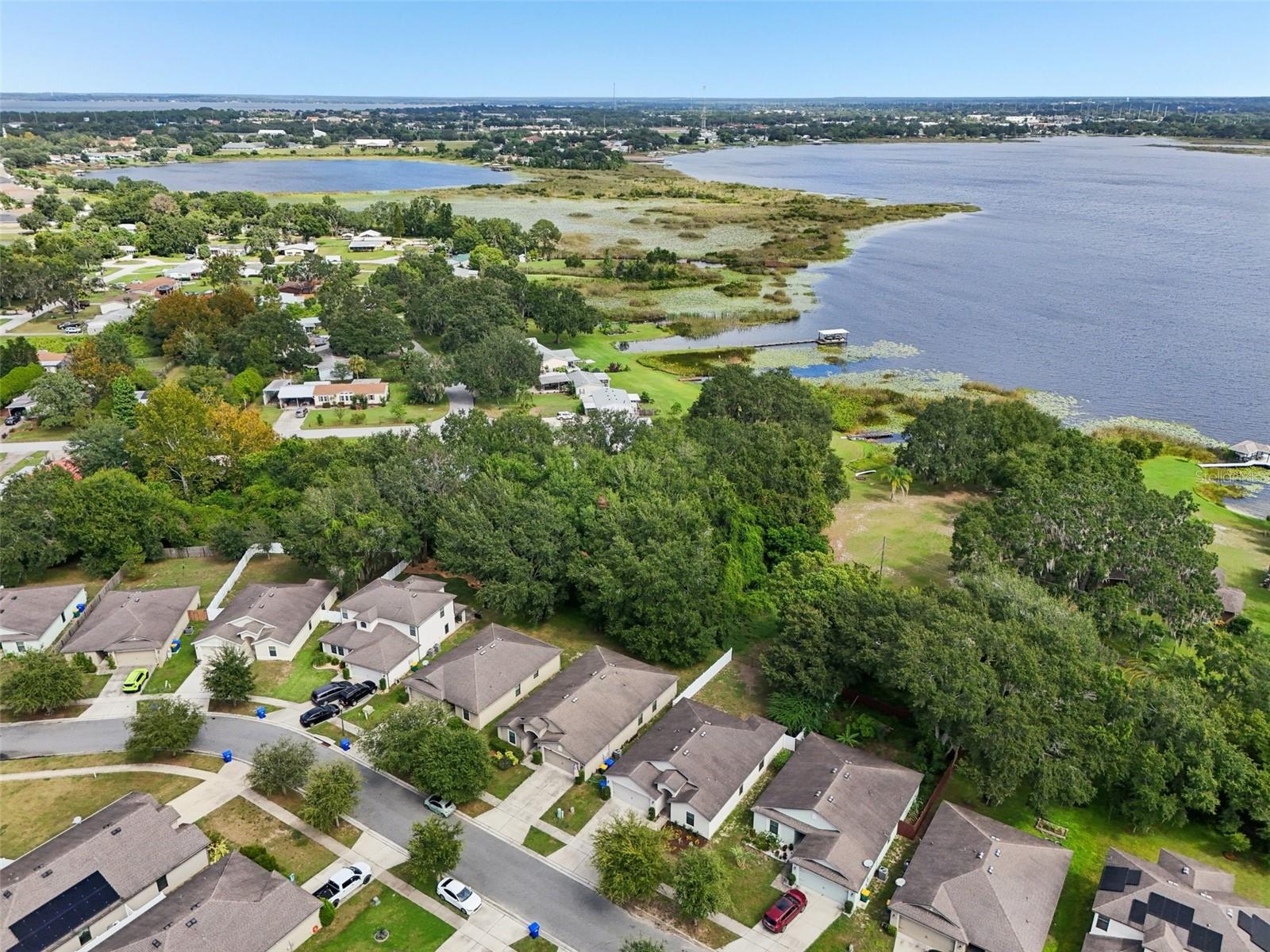 TAVARES CHELSEA OAKS SOUTH - Residential