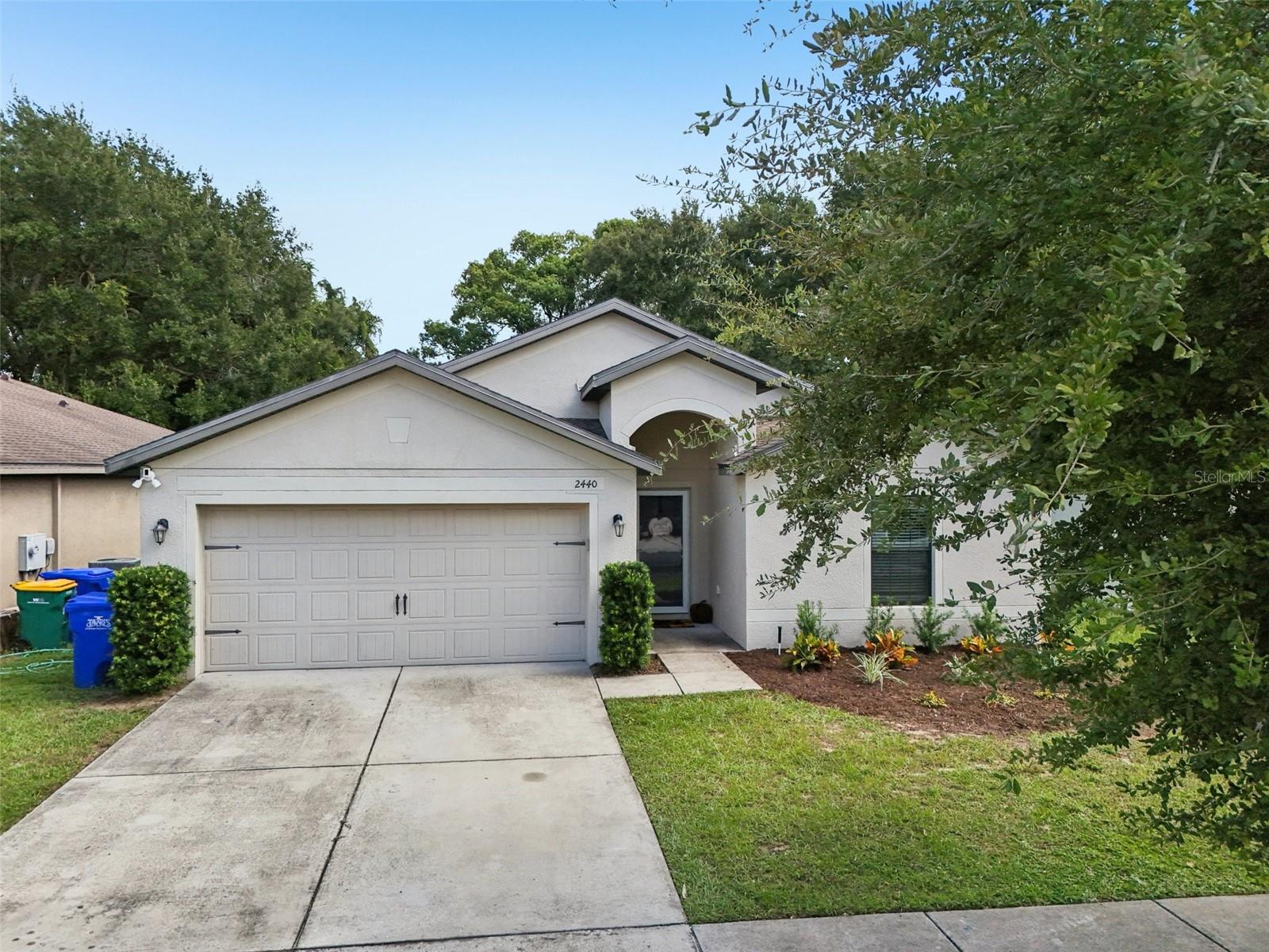 TAVARES CHELSEA OAKS SOUTH - Residential