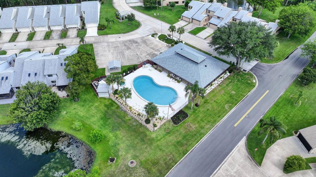Photo of 357 Castlewood Lane, New Smyrna Beach, FL 32168 (MLS # NS1088532)
