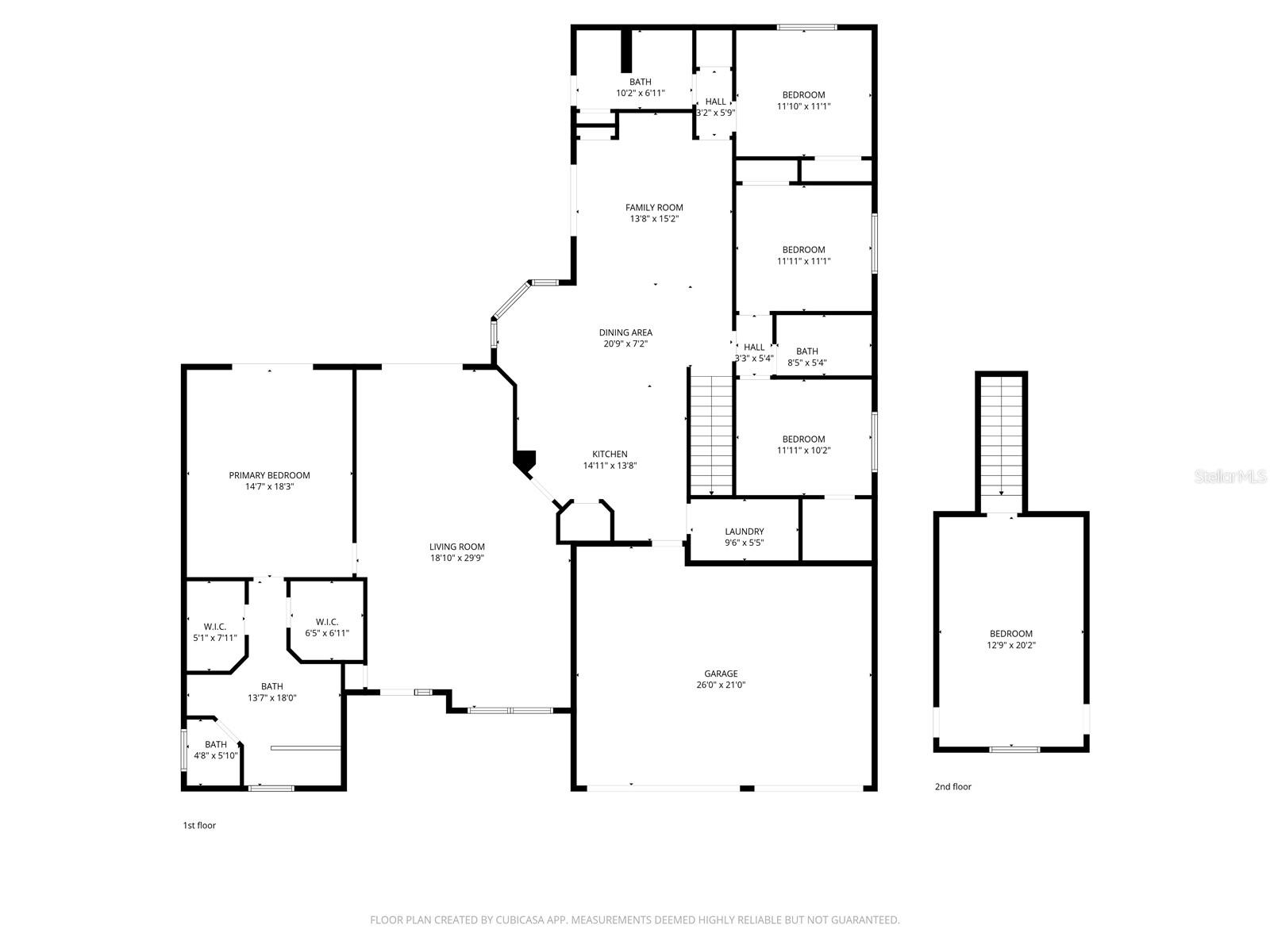 STONE LAKE ESTATES - Residential