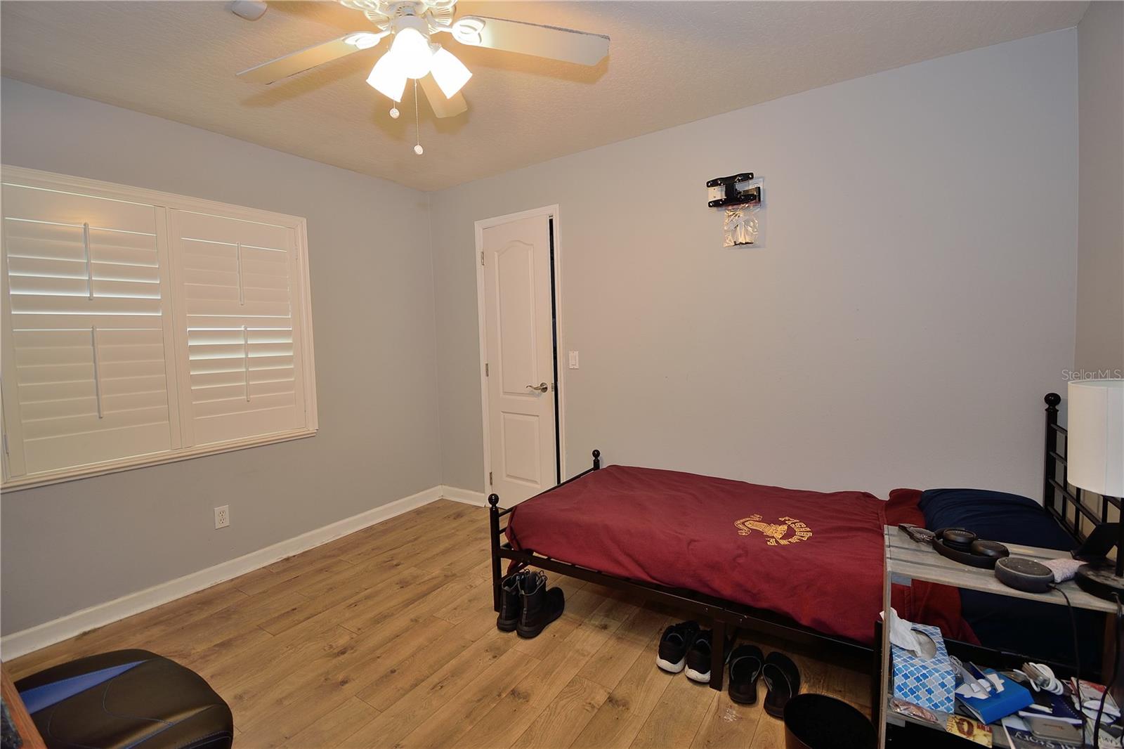 STONE LAKE ESTATES - Residential