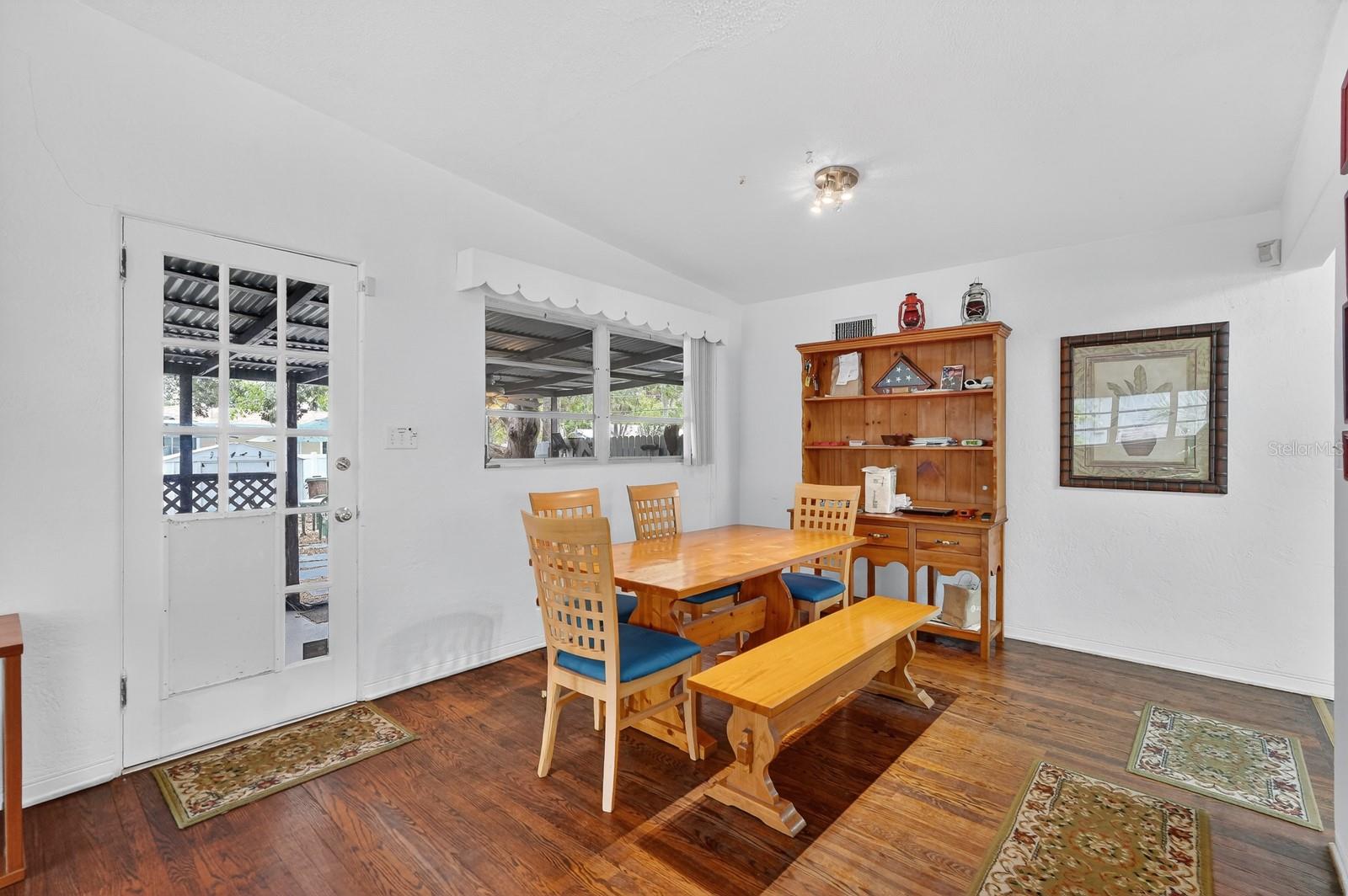 ORMOND TERRACE - Residential