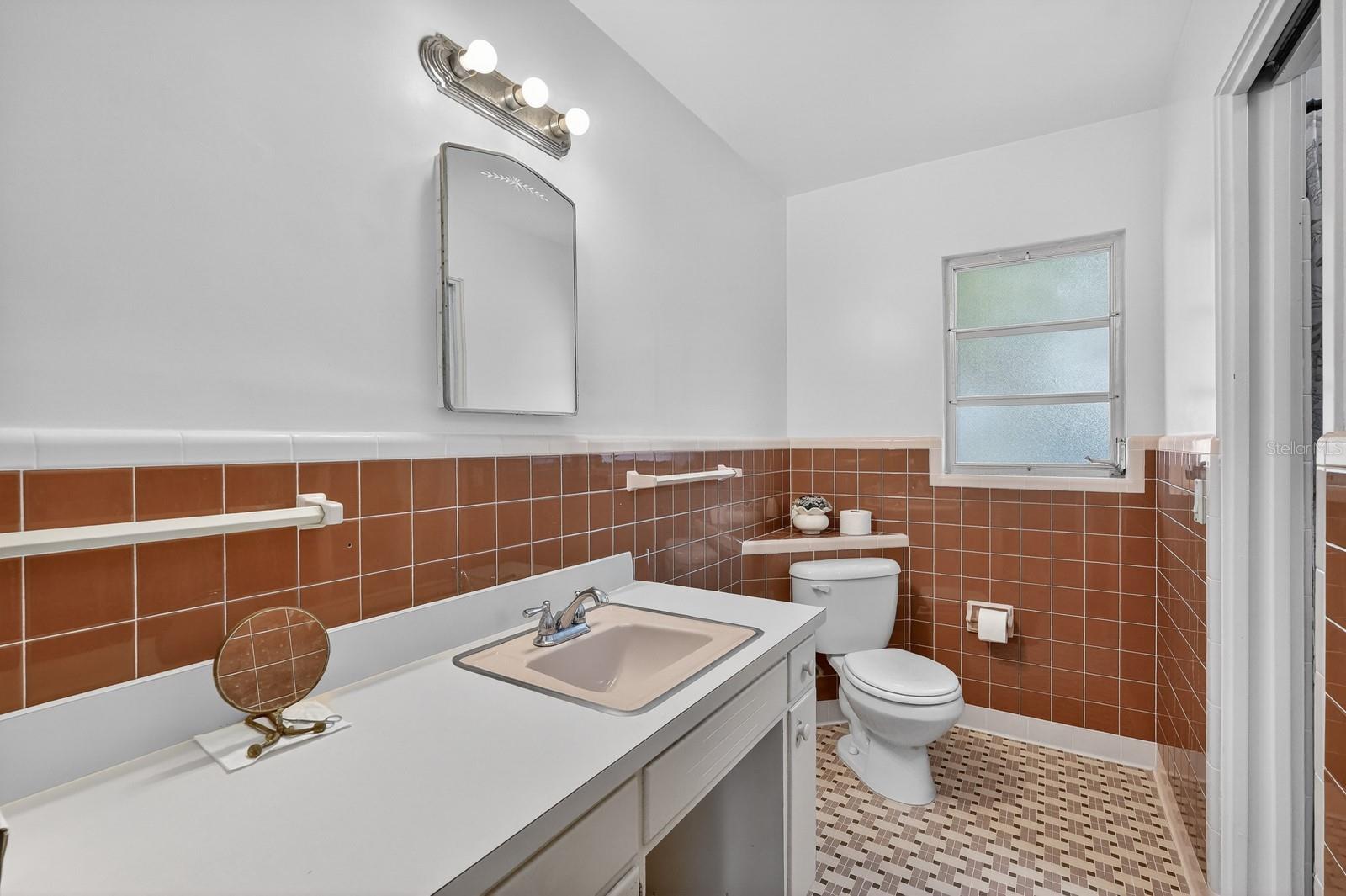 ORMOND TERRACE - Residential