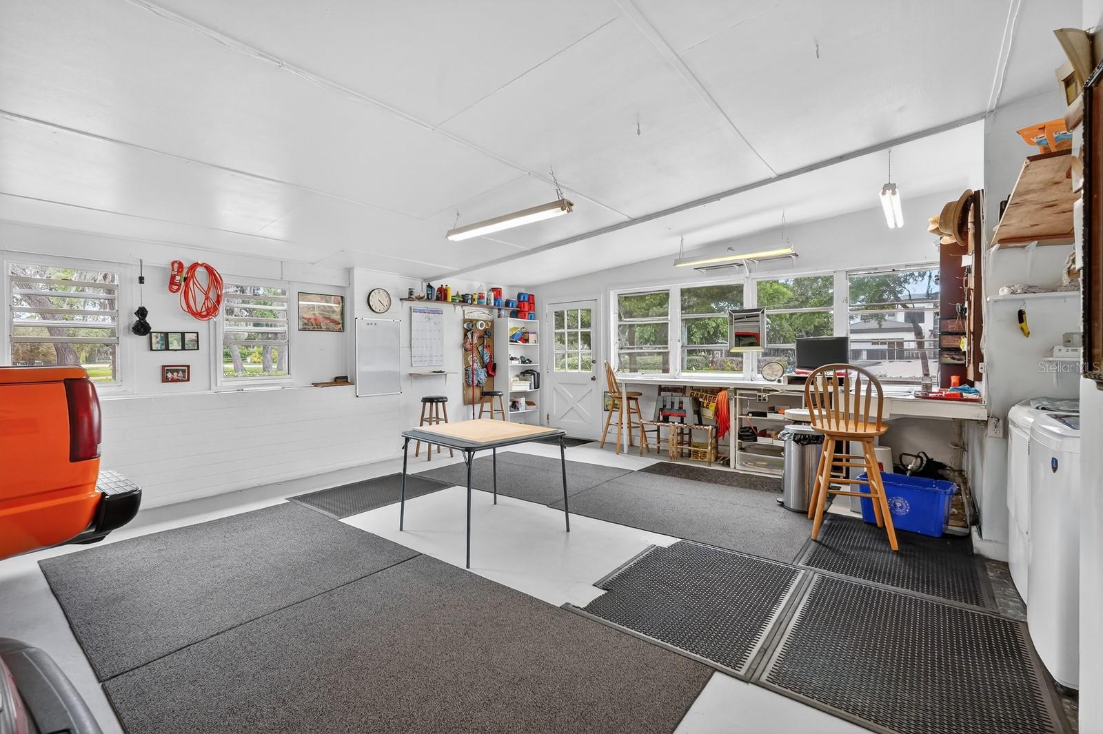 ORMOND TERRACE - Residential