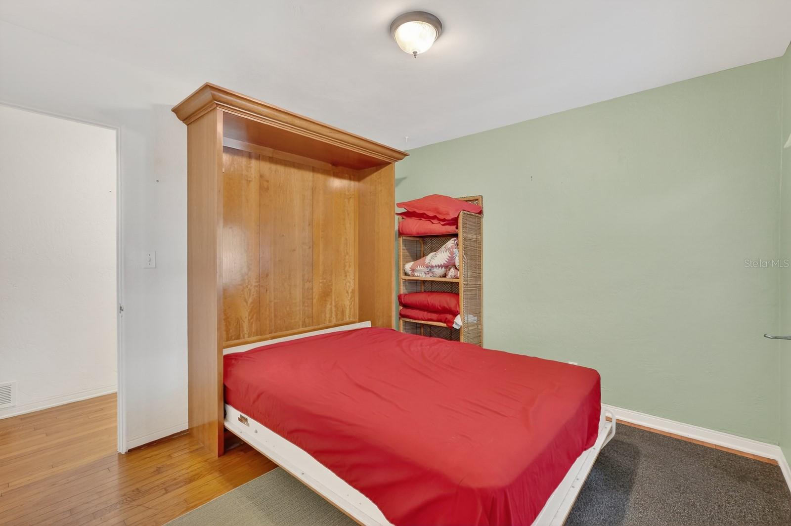 ORMOND TERRACE - Residential