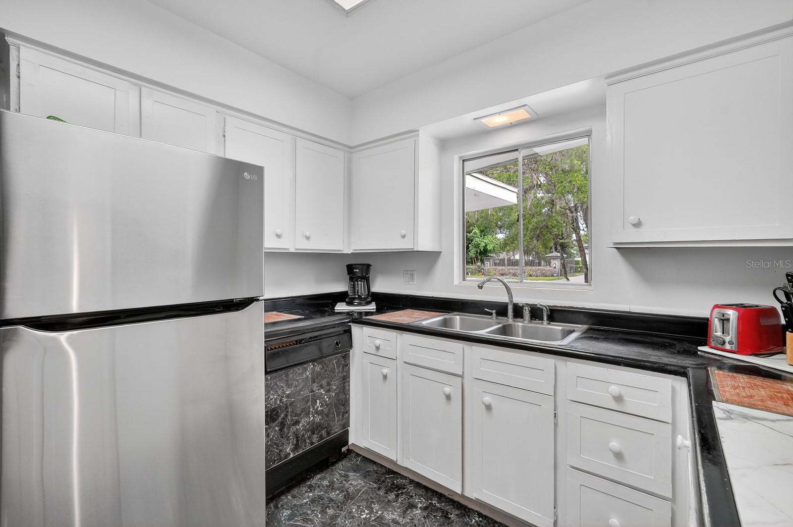 ORMOND TERRACE - Residential