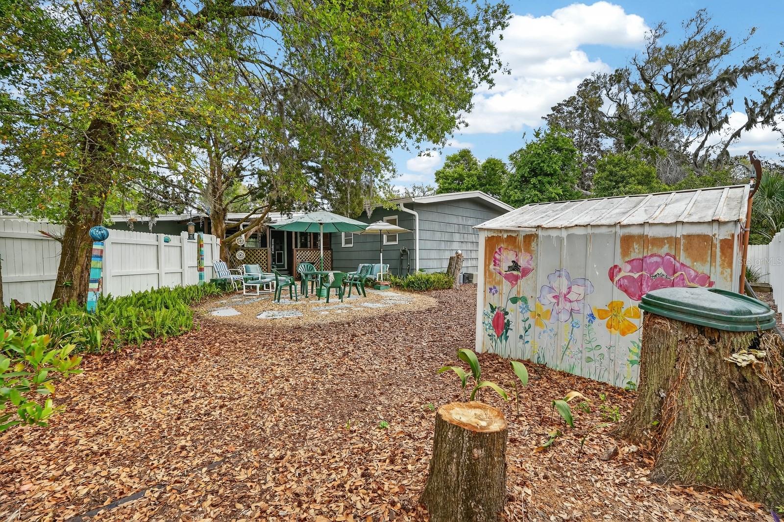 ORMOND TERRACE - Residential