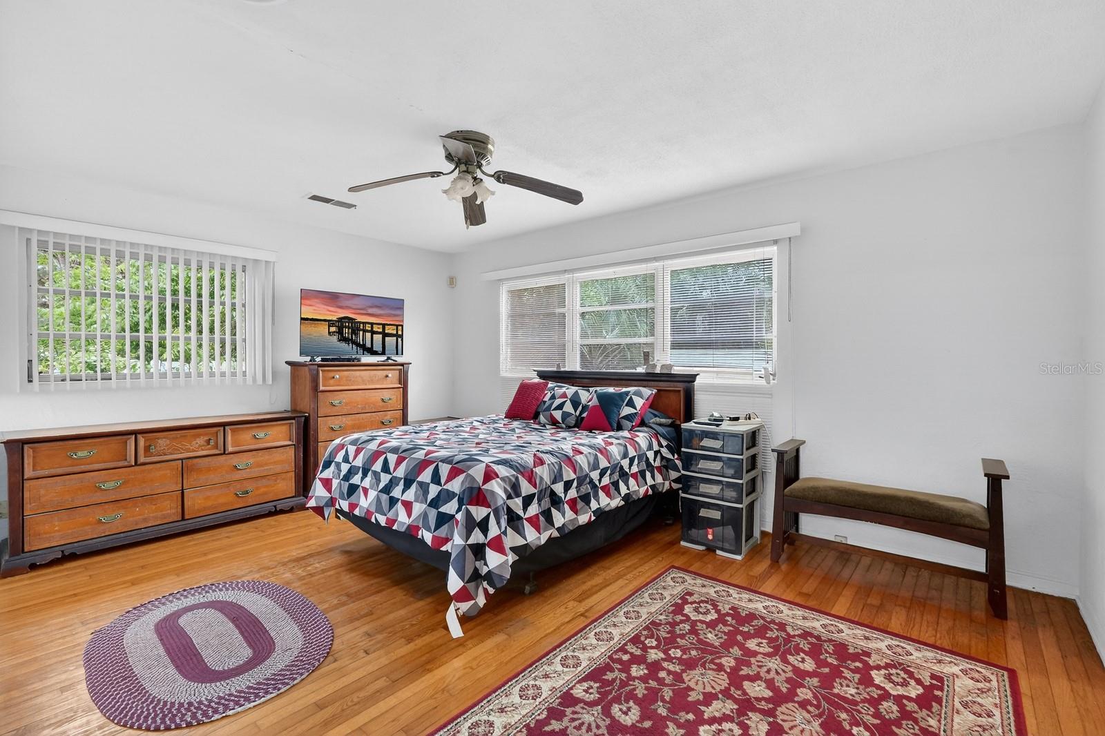 ORMOND TERRACE - Residential