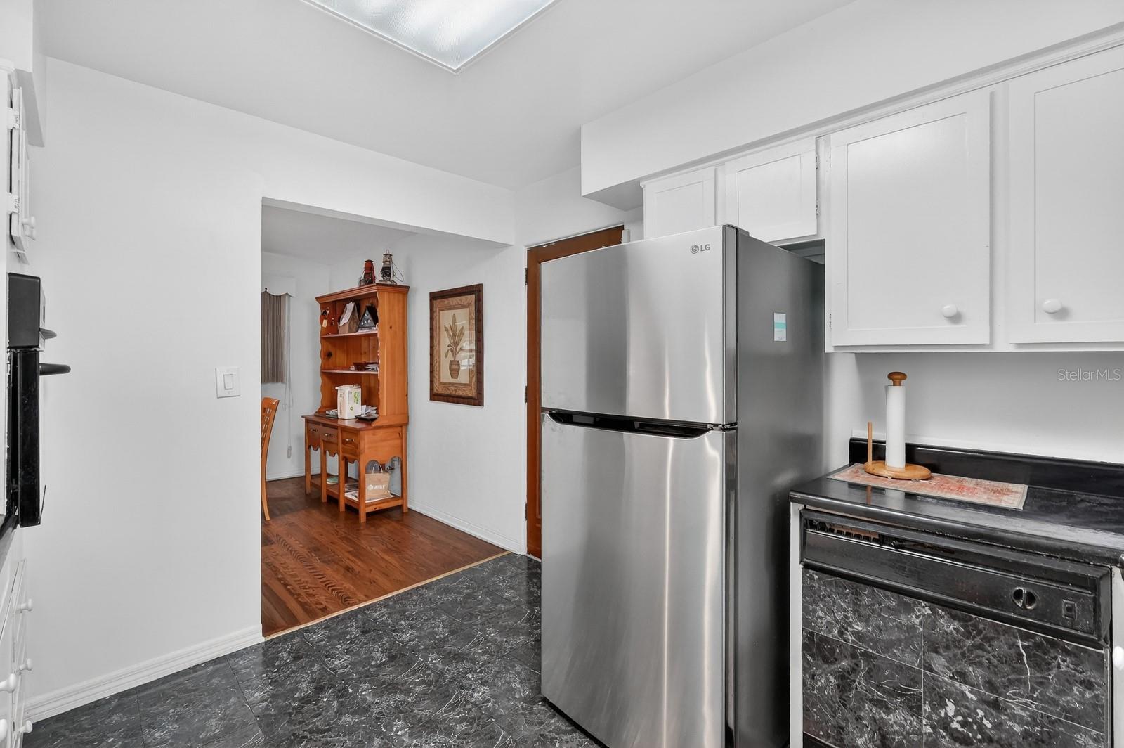 ORMOND TERRACE - Residential