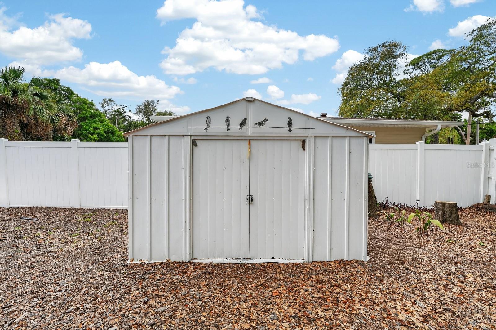 ORMOND TERRACE - Residential
