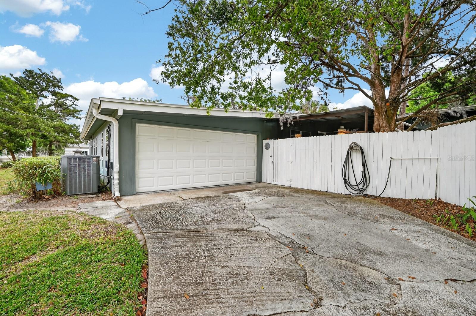 ORMOND TERRACE - Residential