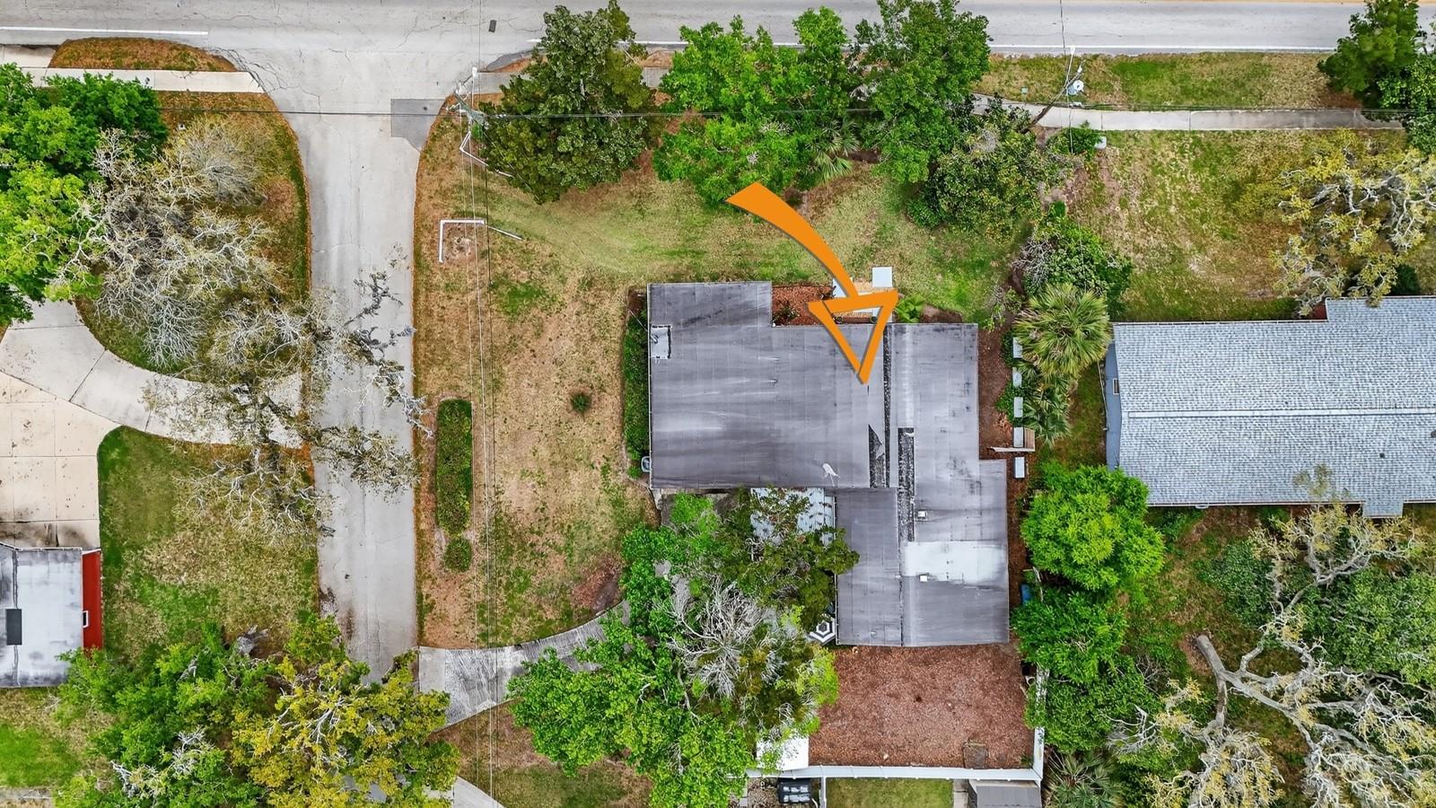 ORMOND TERRACE - Residential