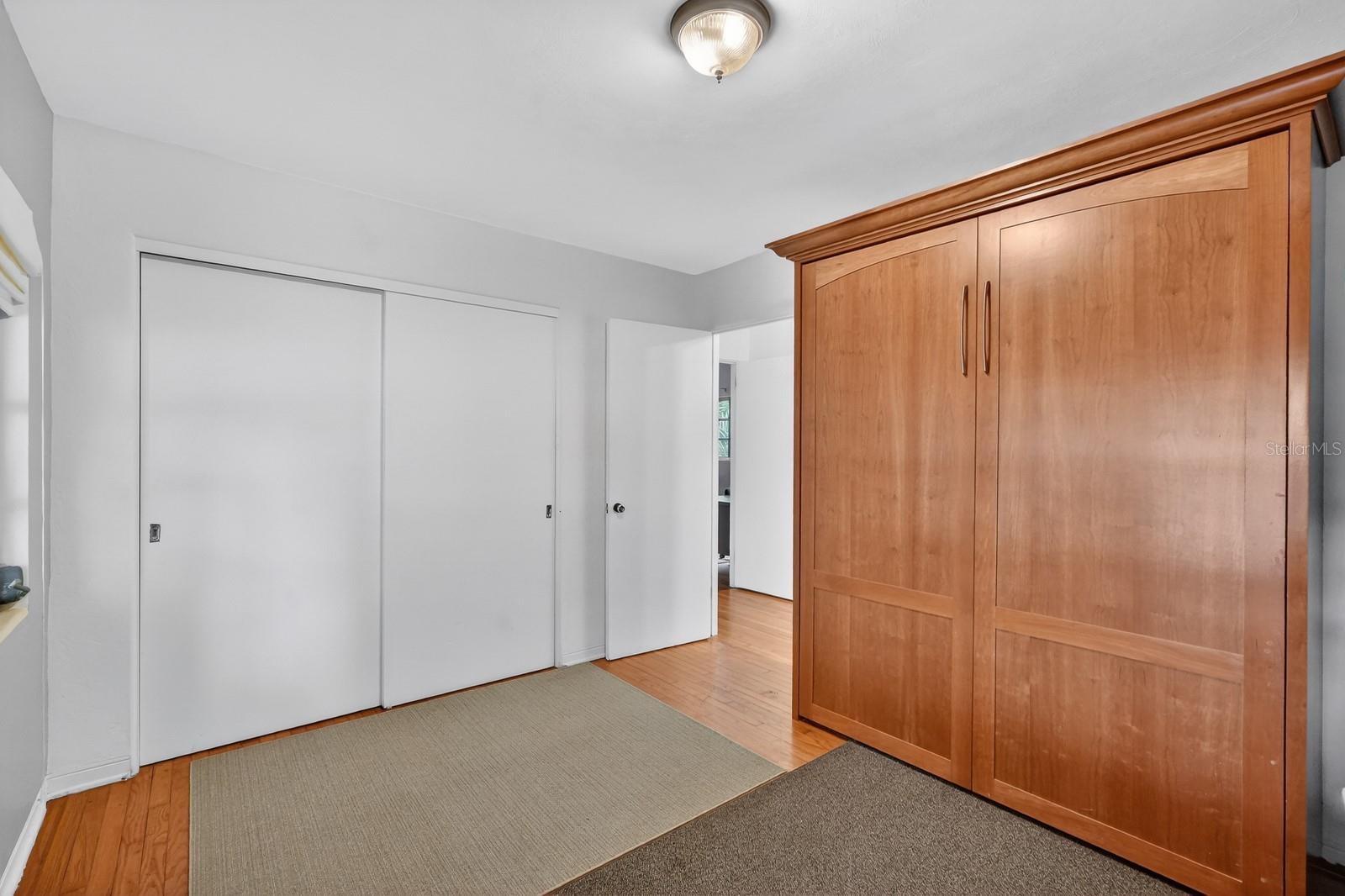 ORMOND TERRACE - Residential