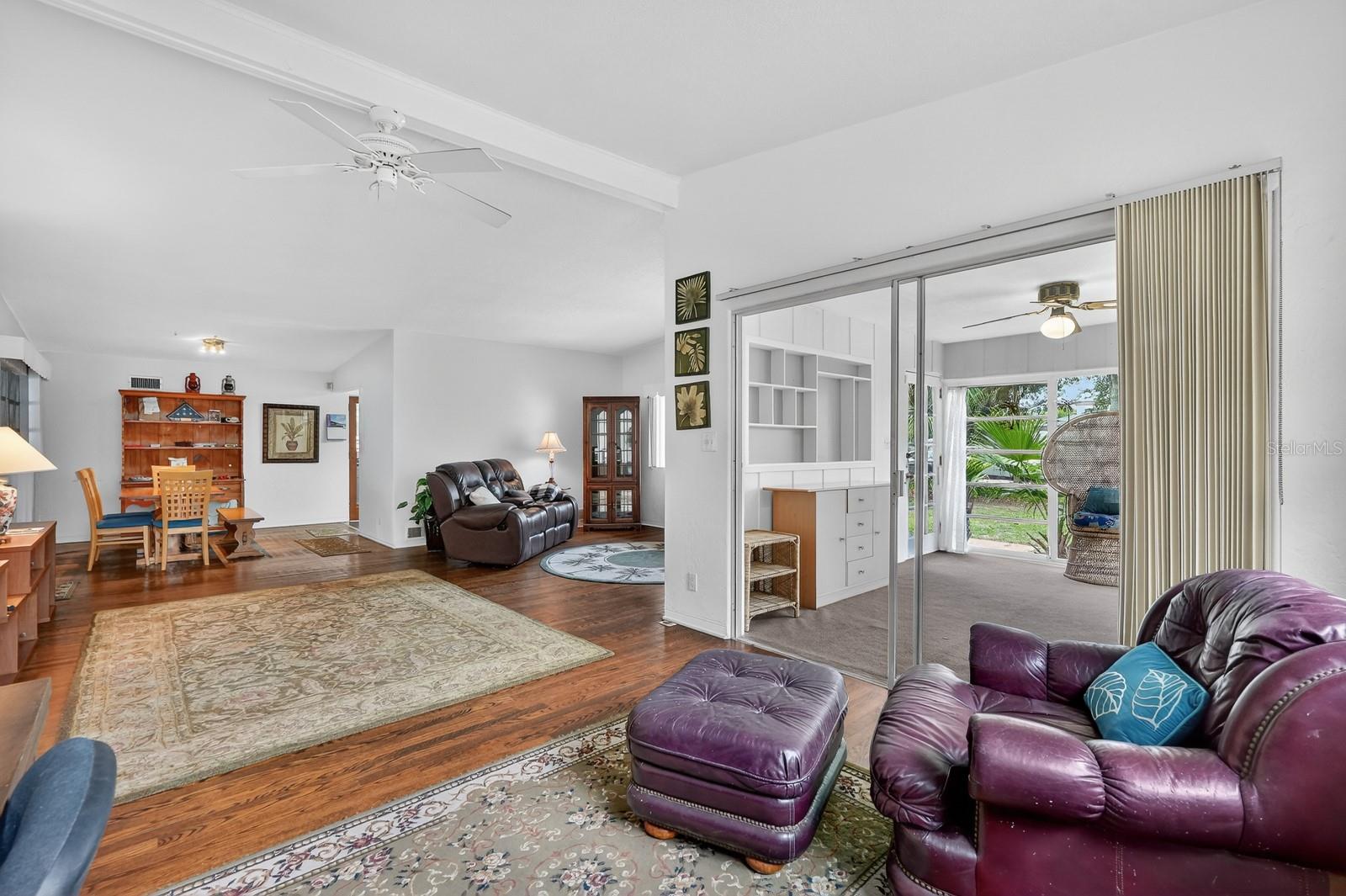 ORMOND TERRACE - Residential