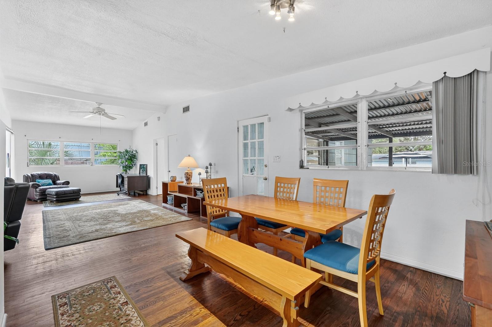 ORMOND TERRACE - Residential