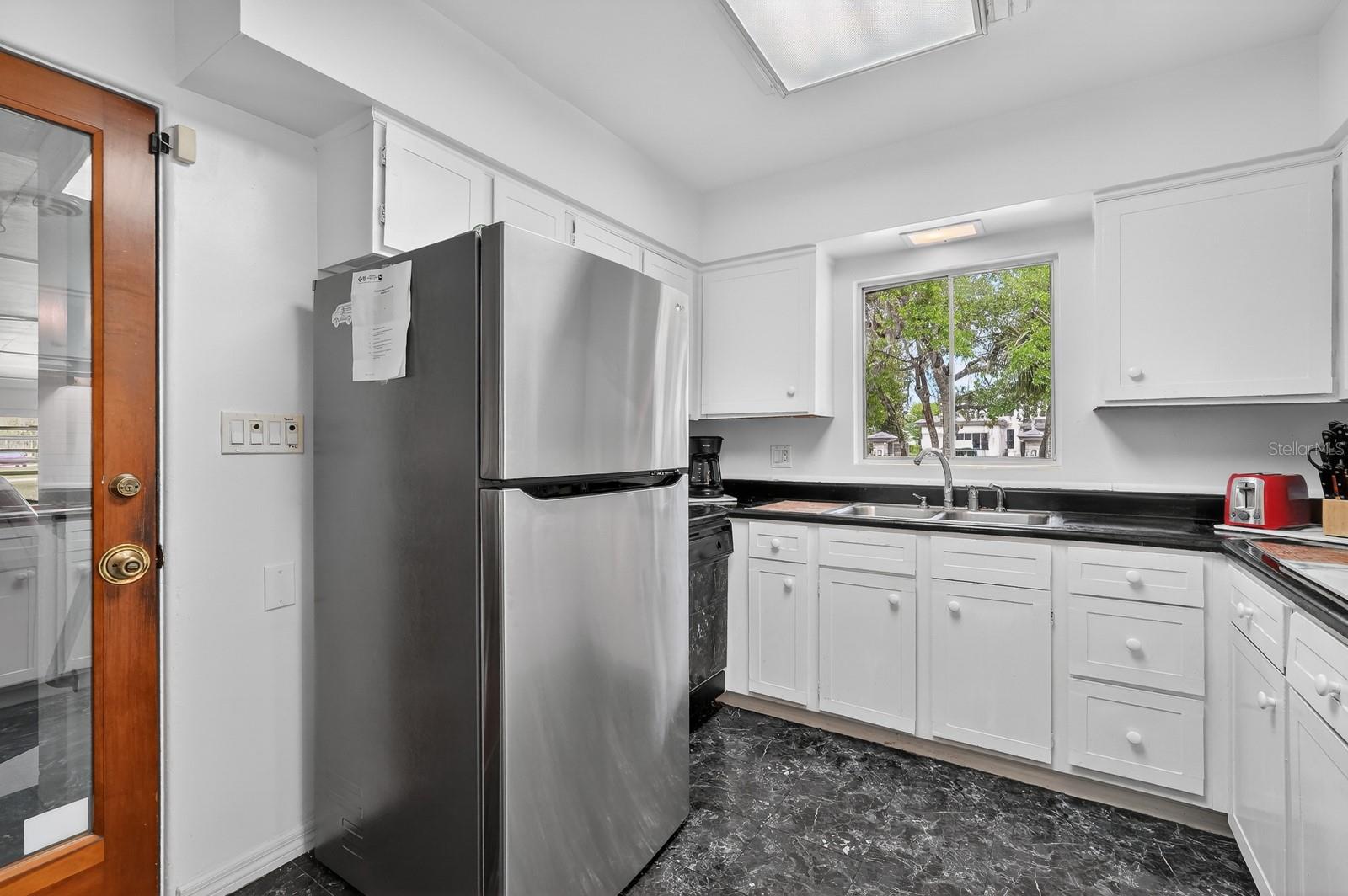 ORMOND TERRACE - Residential