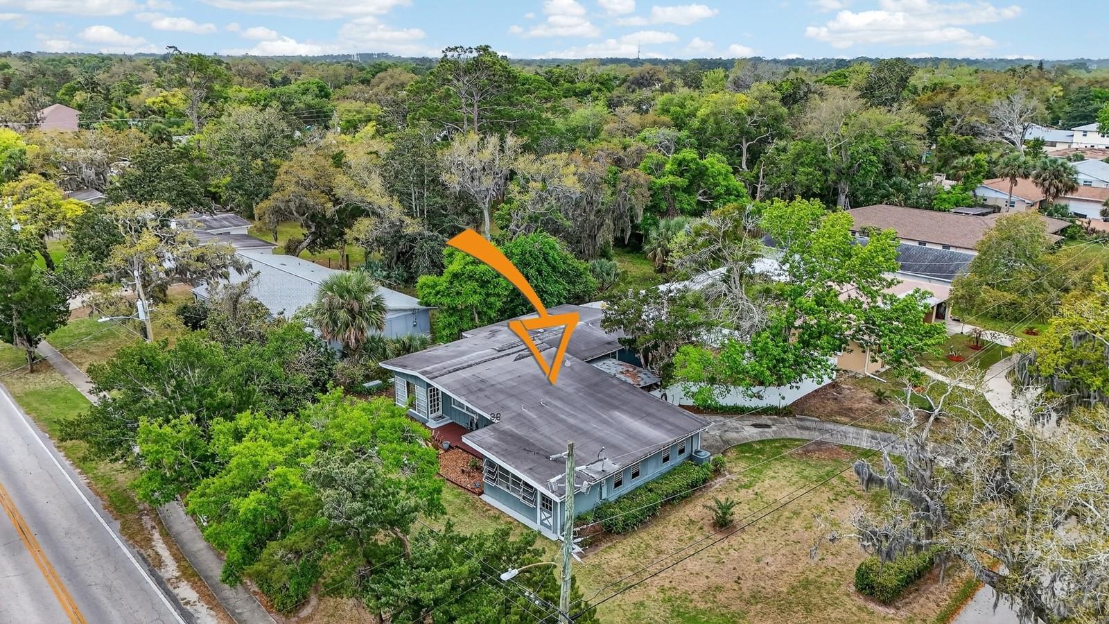 ORMOND TERRACE - Residential