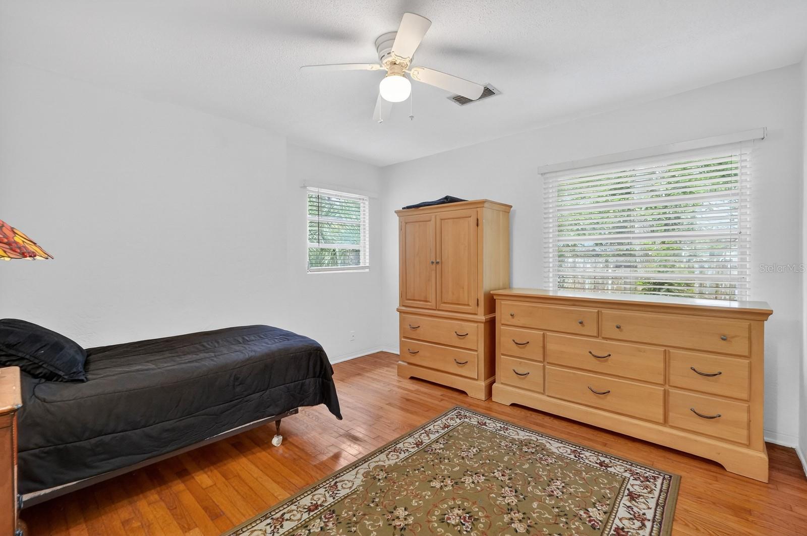 ORMOND TERRACE - Residential