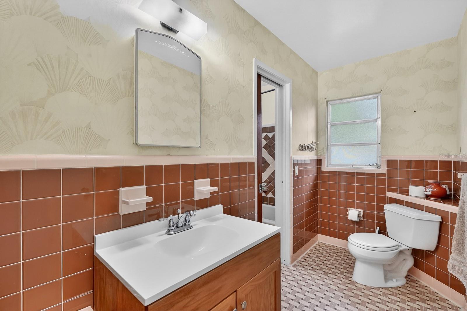 ORMOND TERRACE - Residential