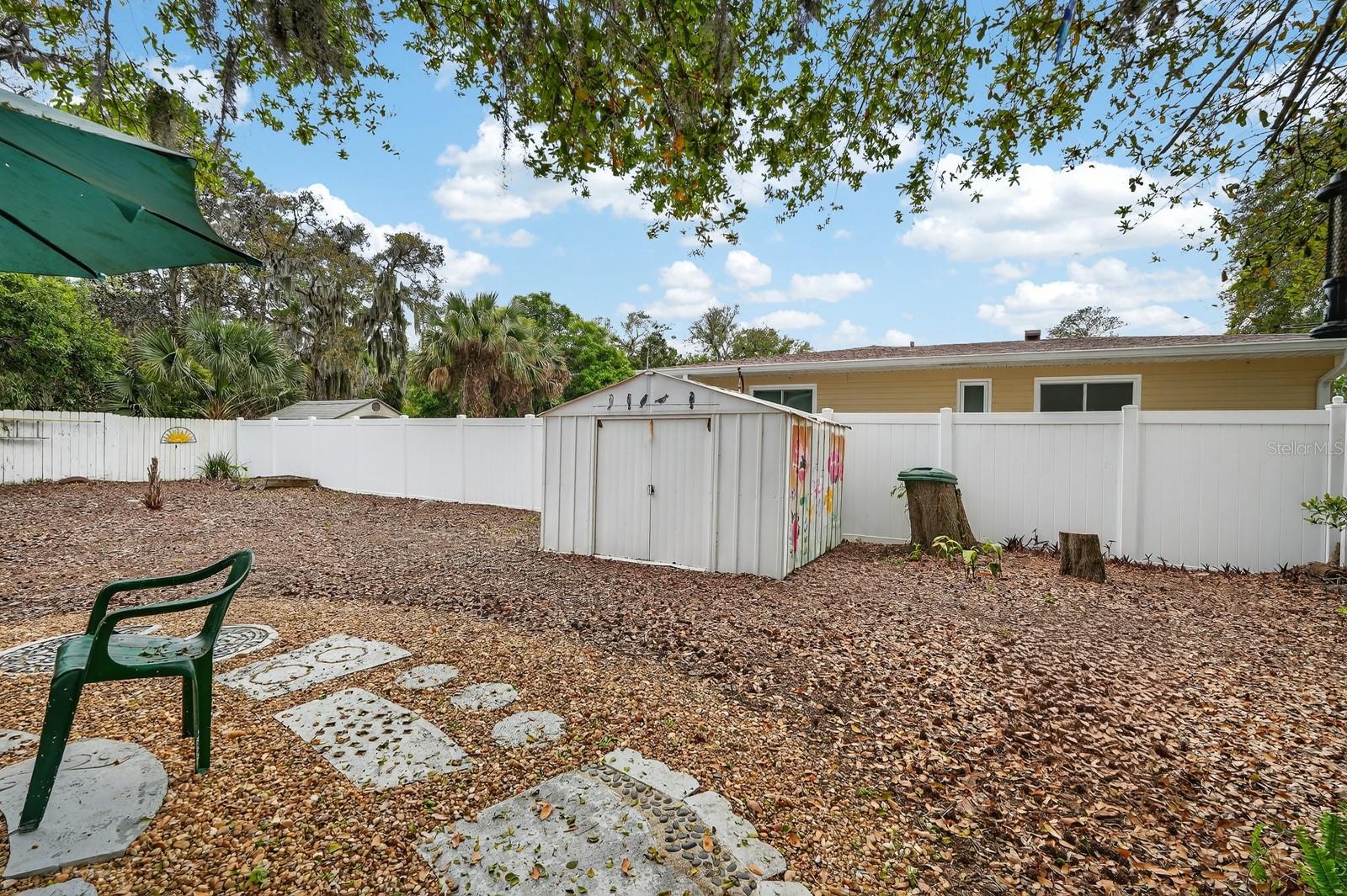ORMOND TERRACE - Residential