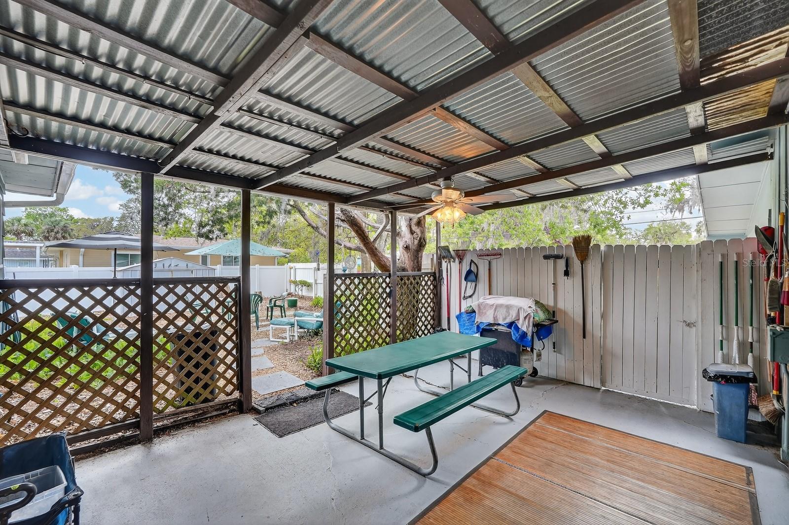 ORMOND TERRACE - Residential