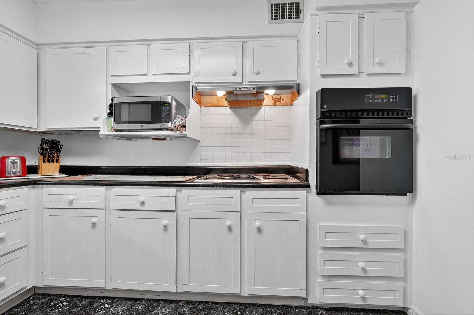 ORMOND TERRACE - Residential