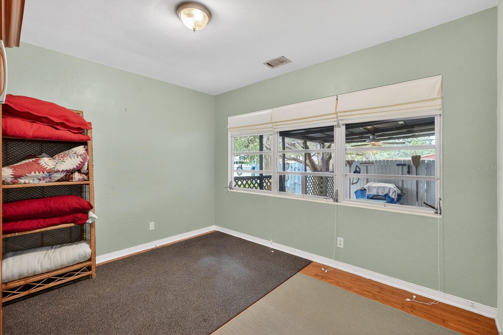 ORMOND TERRACE - Residential