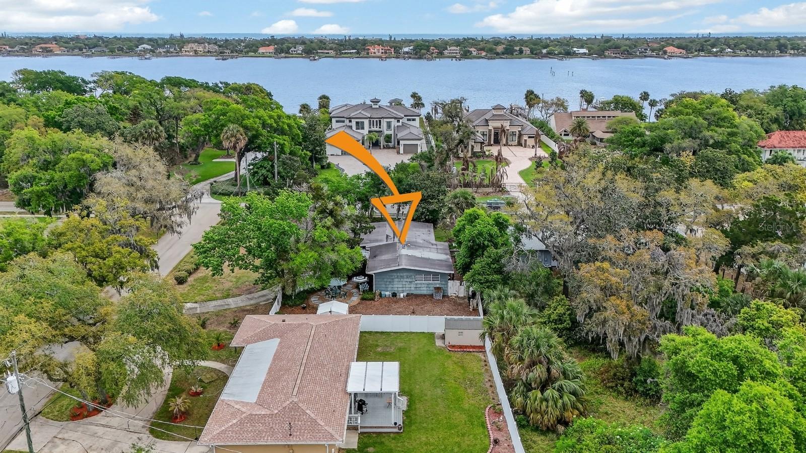 ORMOND TERRACE - Residential