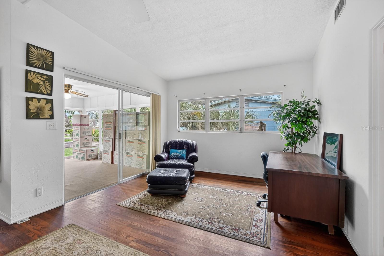 ORMOND TERRACE - Residential