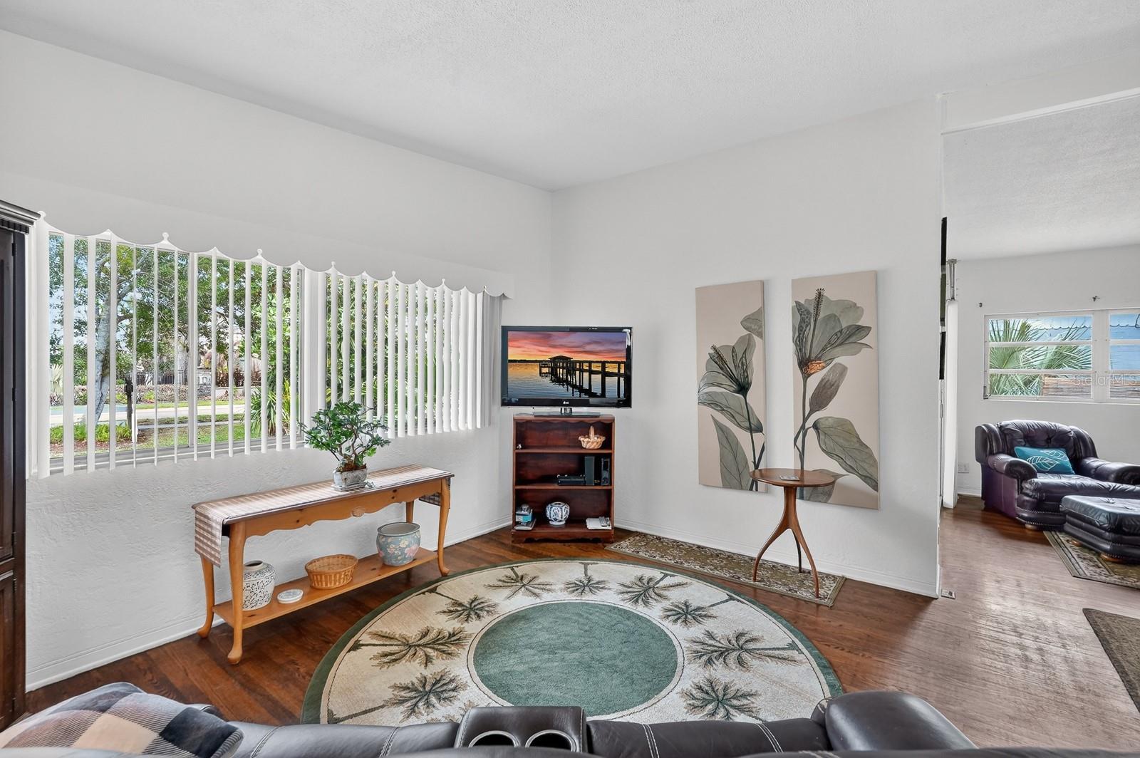 ORMOND TERRACE - Residential