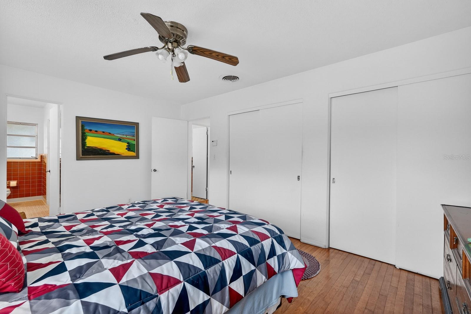 ORMOND TERRACE - Residential