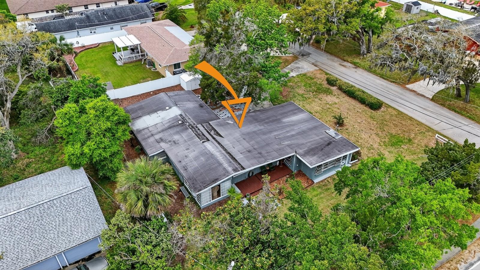 ORMOND TERRACE - Residential