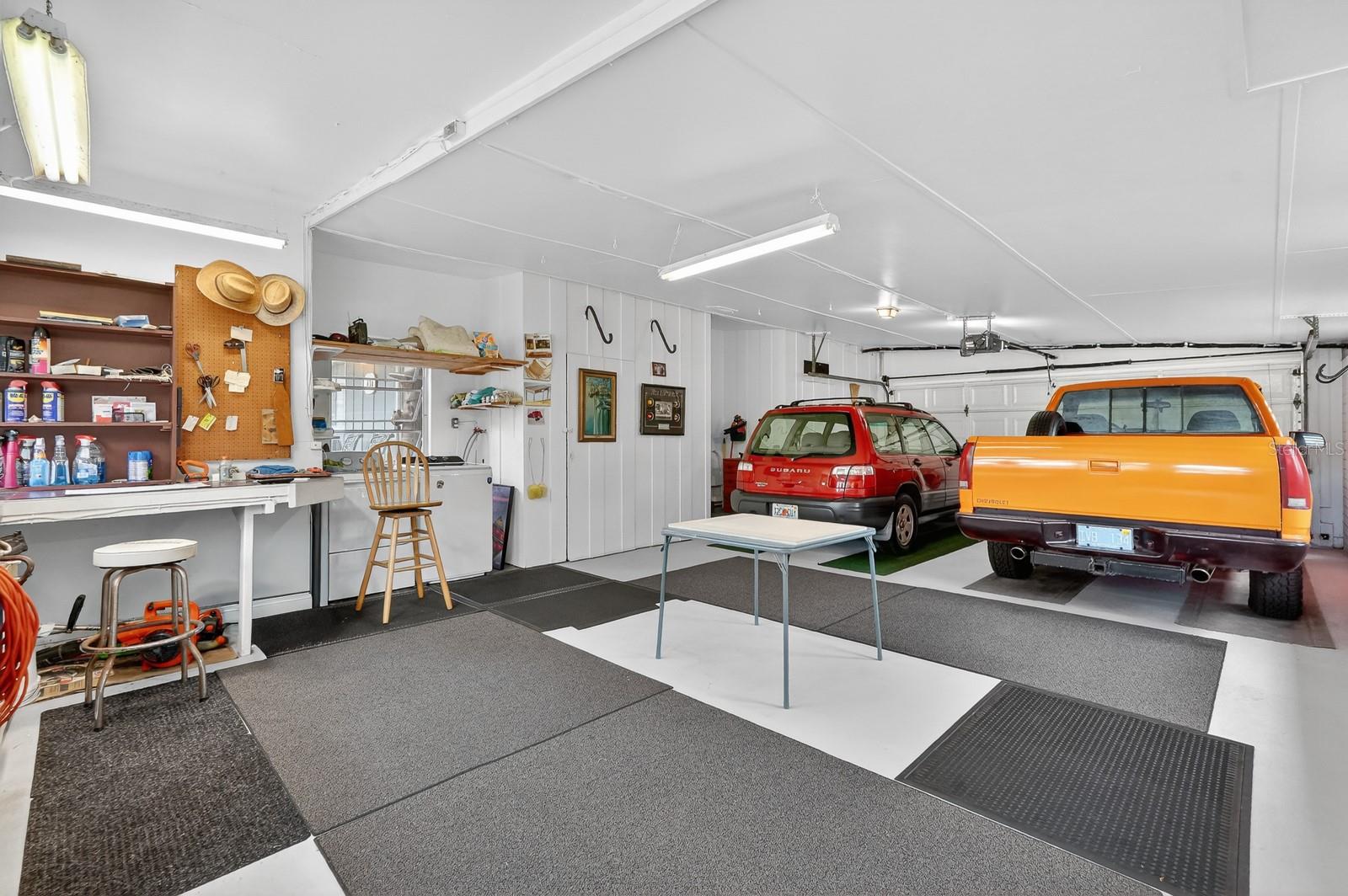 ORMOND TERRACE - Residential