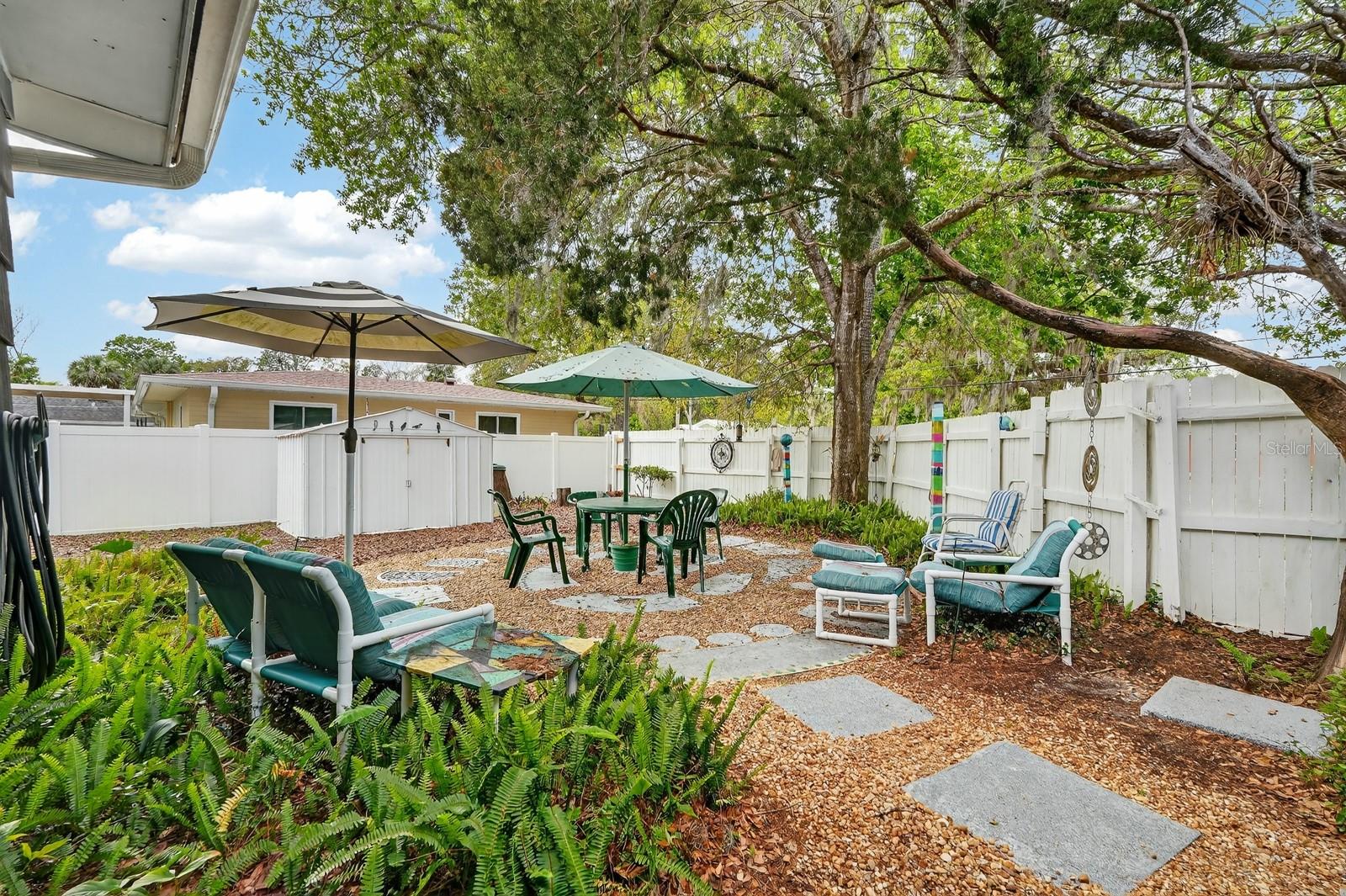 ORMOND TERRACE - Residential